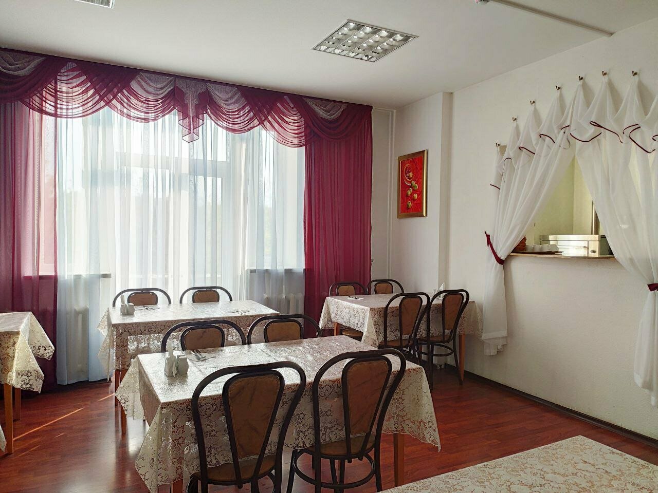 Гостиница Авантаж Ессентуки-21