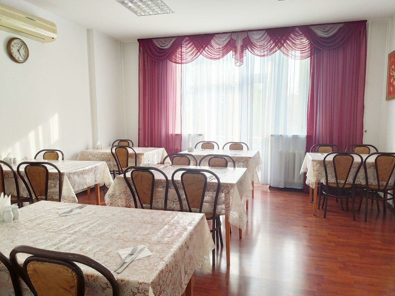 Гостиница Авантаж Ессентуки-60