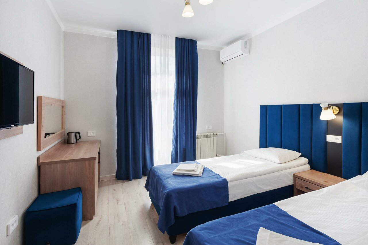 Гостиница Авантаж Ессентуки-5