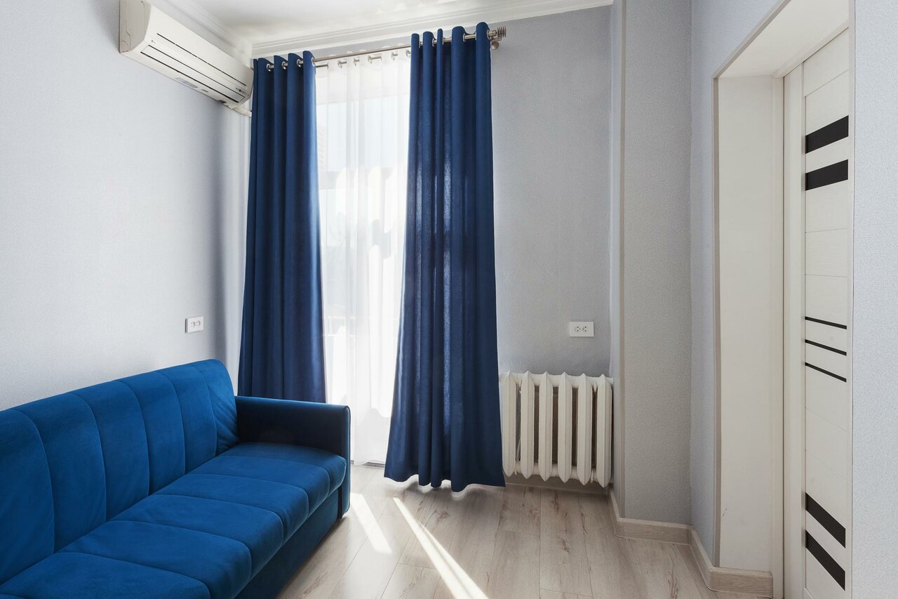 Гостиница Авантаж Ессентуки-12