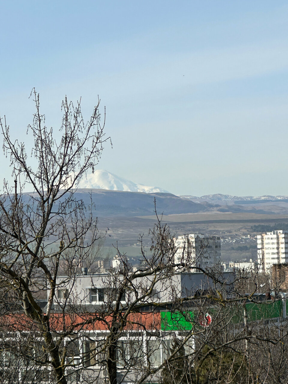 Гостиница Авантаж Ессентуки-28