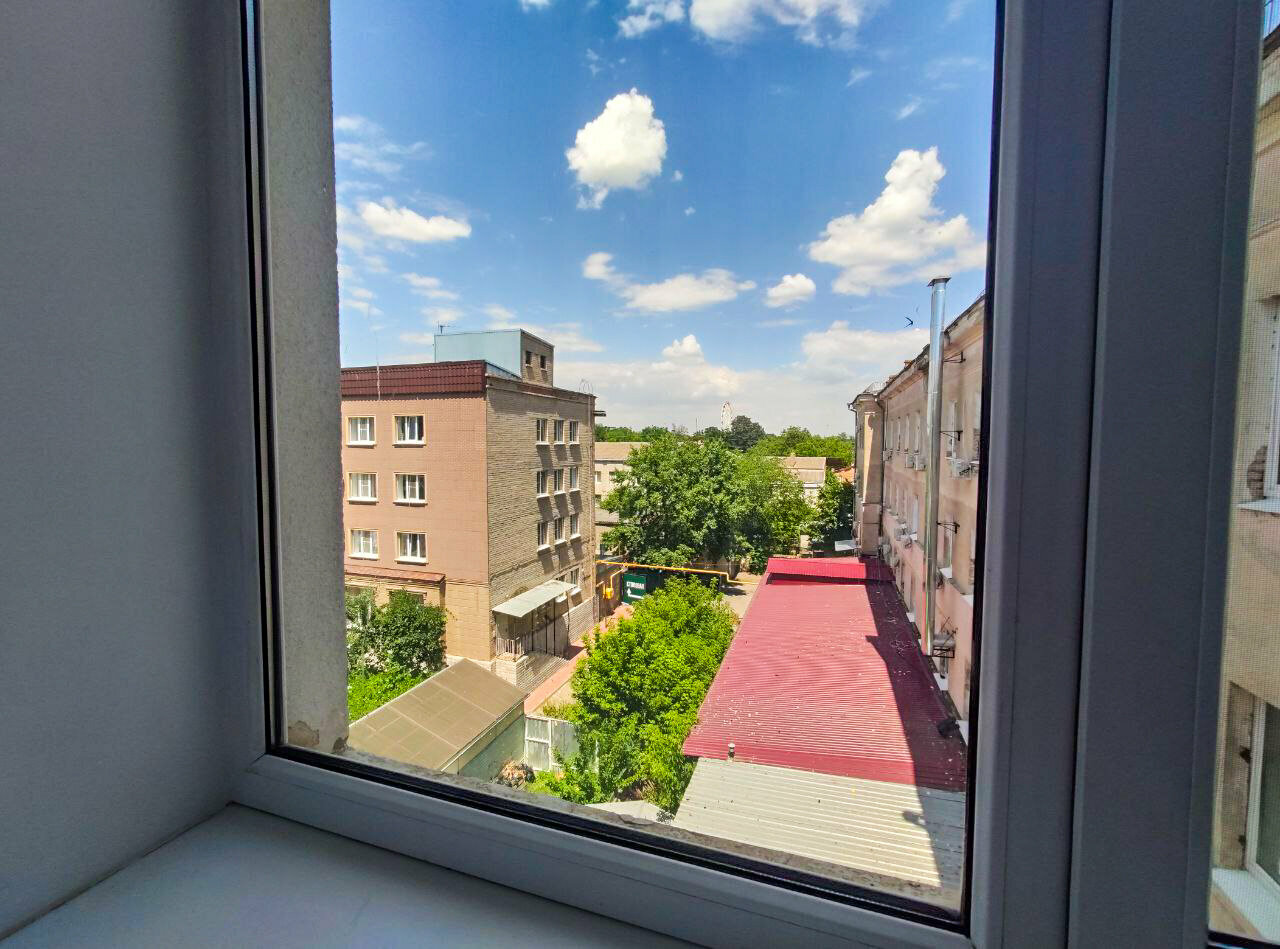 Гостиница Авантаж Ессентуки