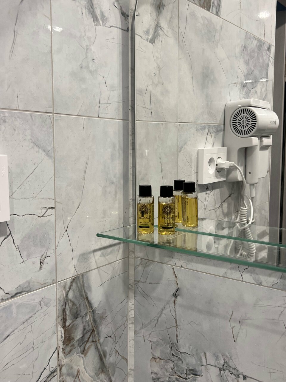 Гостиница Авантаж Ессентуки-69