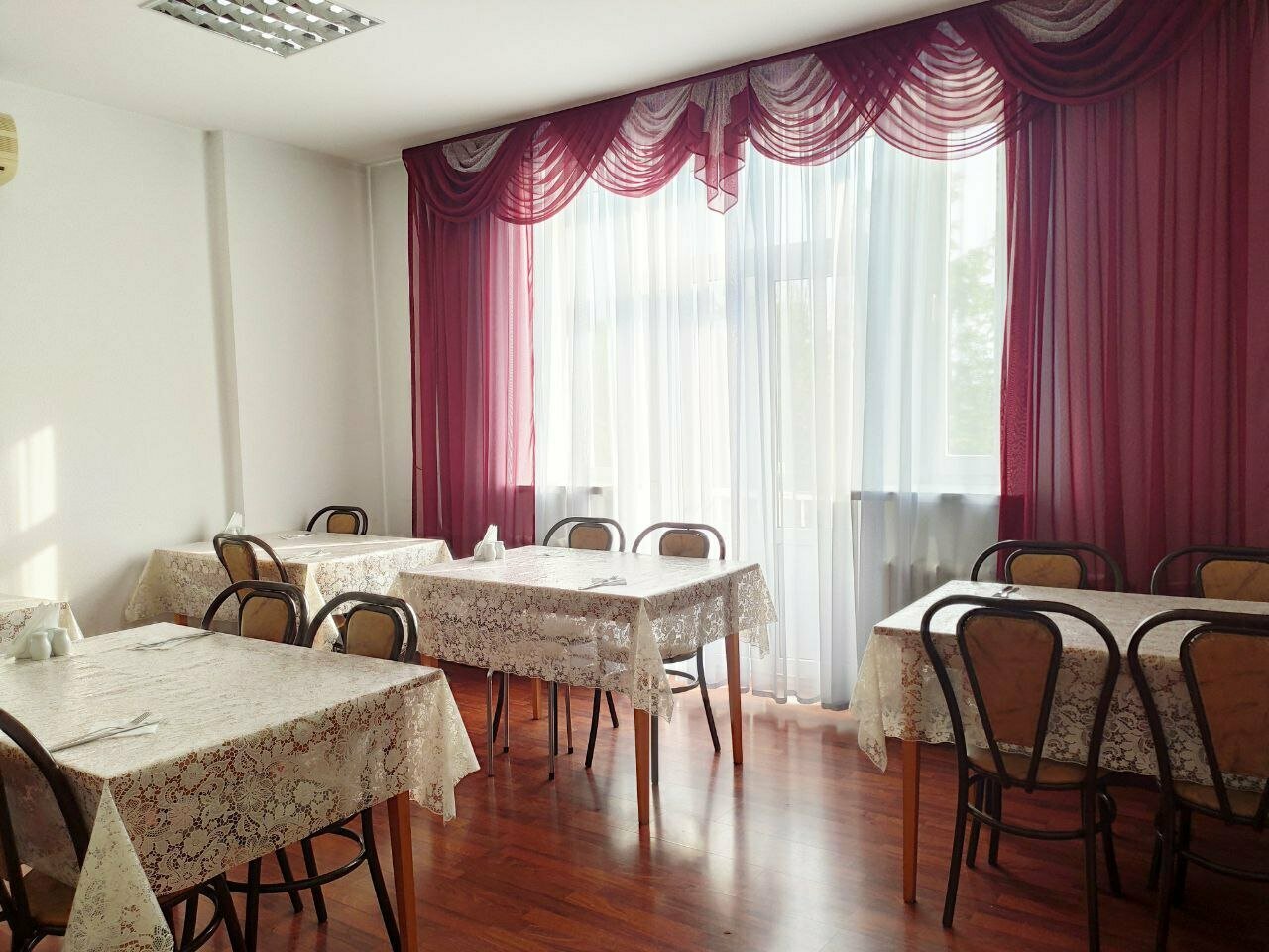 Гостиница Авантаж Ессентуки-25