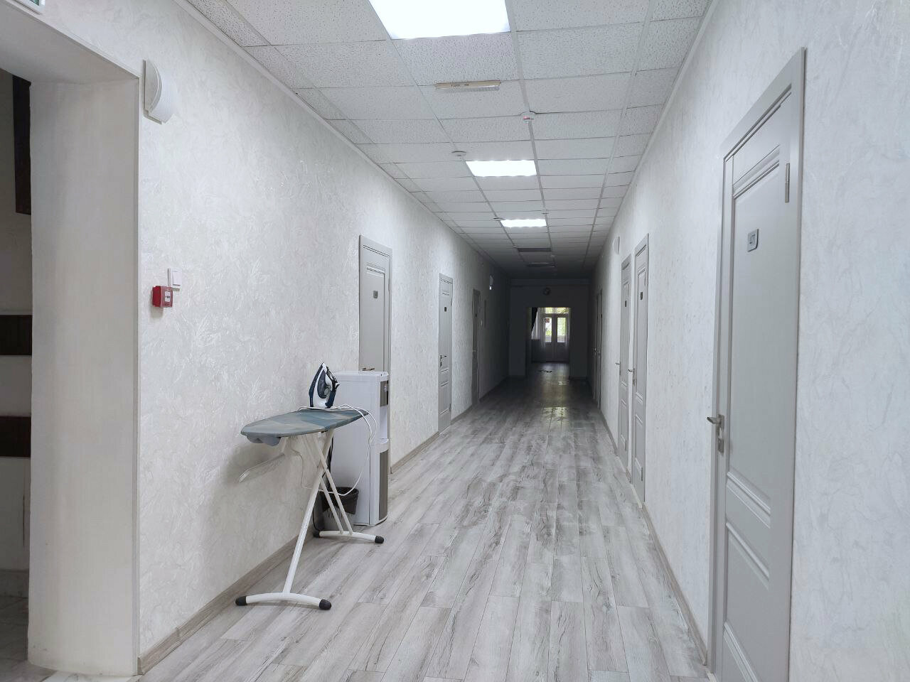 Гостиница Авантаж Ессентуки