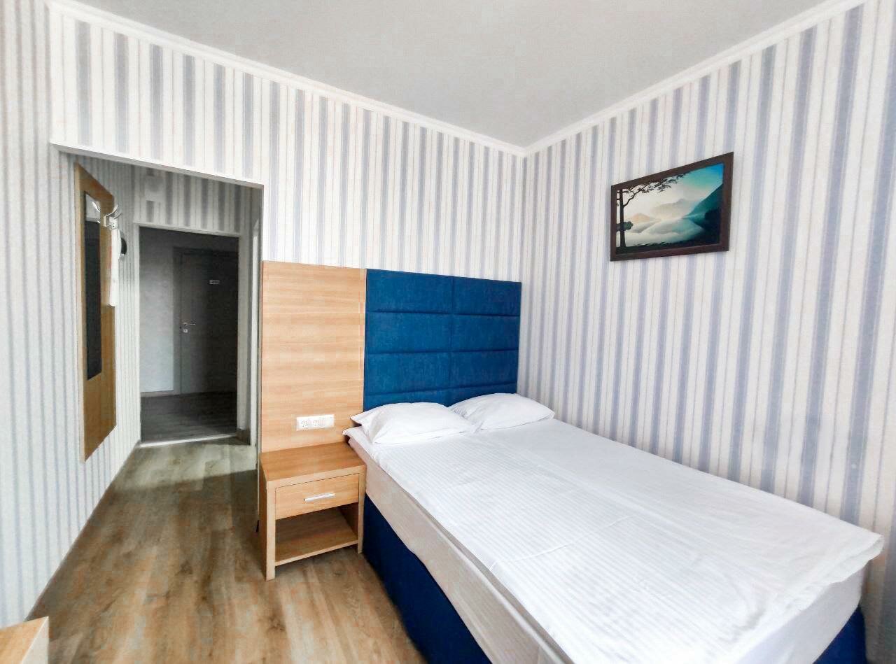 Гостиница Авантаж Ессентуки-56