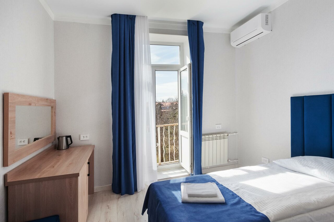 Гостиница Авантаж Ессентуки-7