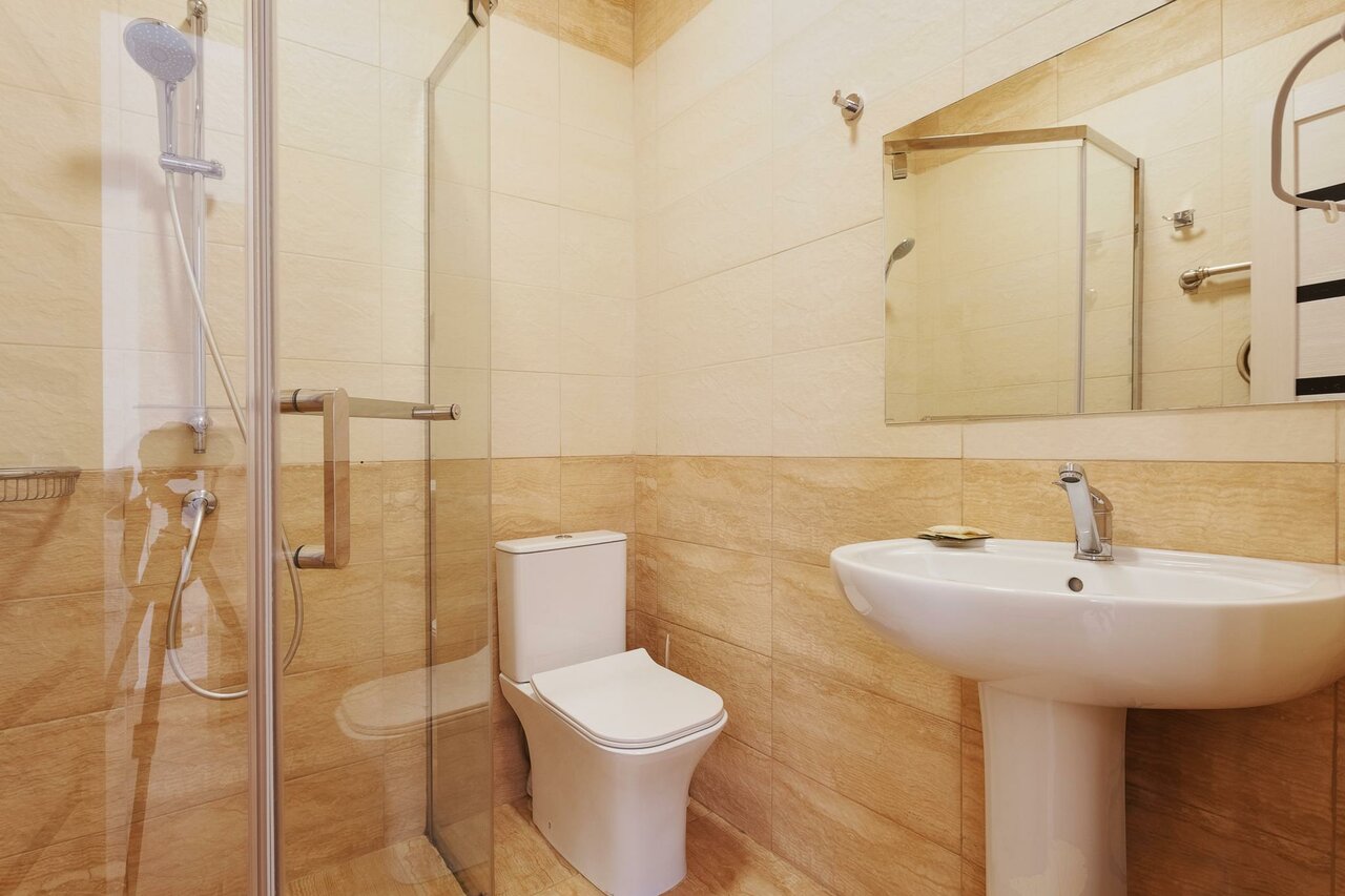 Гостиница Авантаж Ессентуки-20