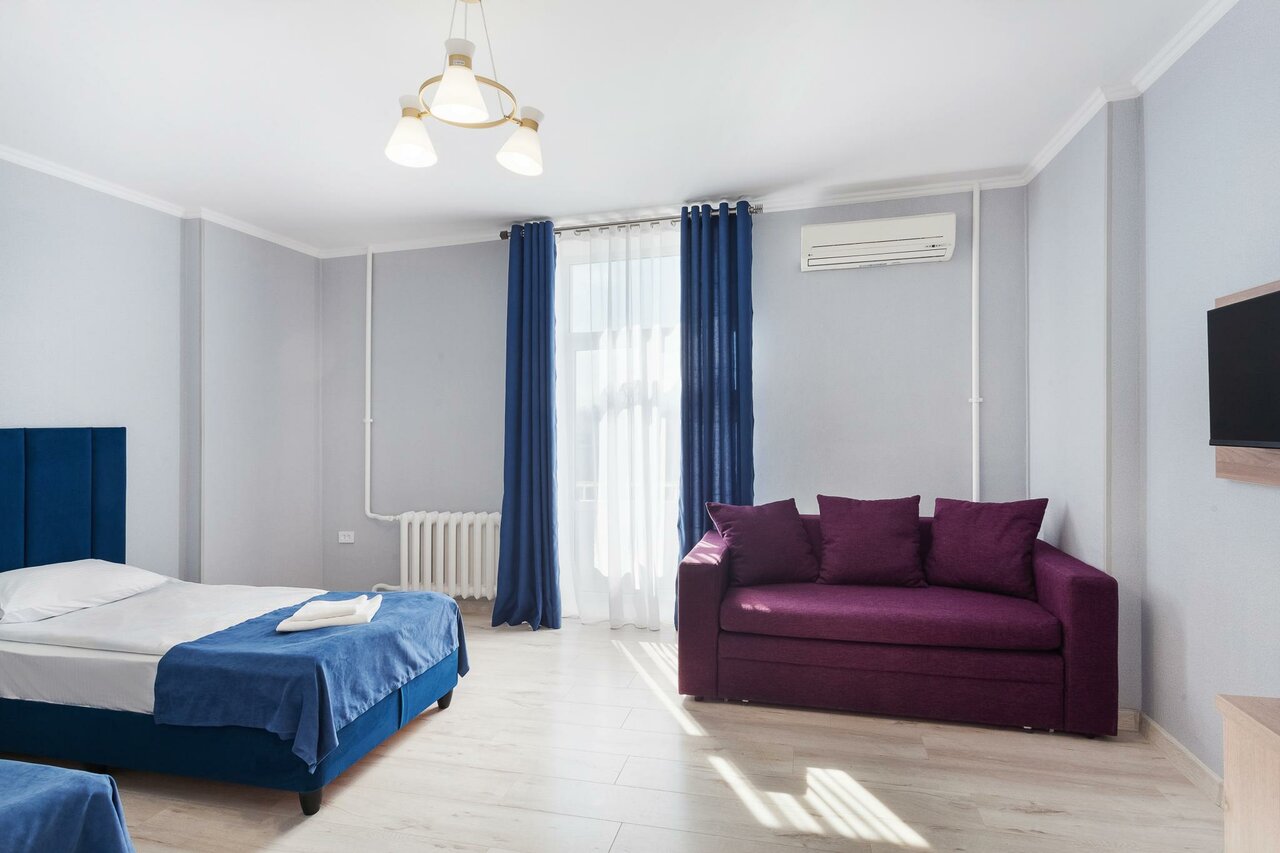 Гостиница Авантаж Ессентуки-13