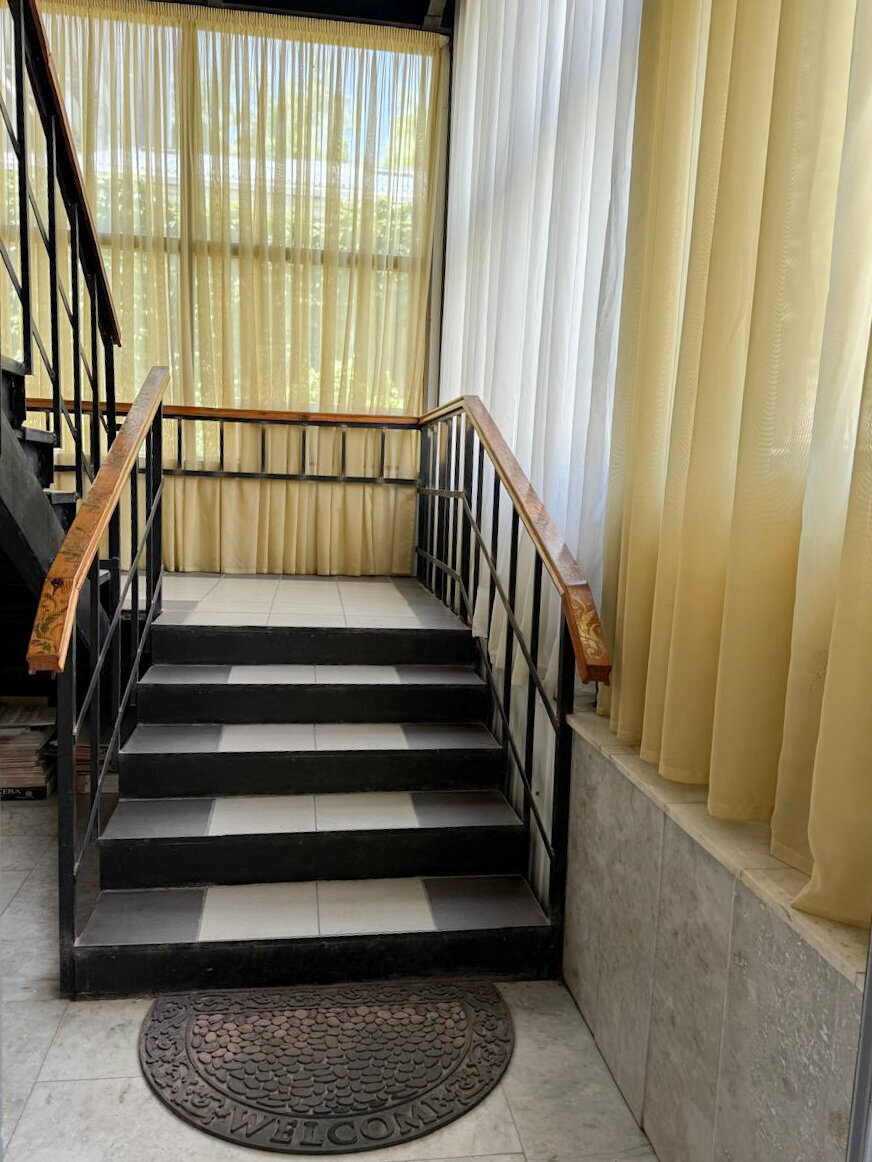 Гостиница Авантаж Ессентуки-32