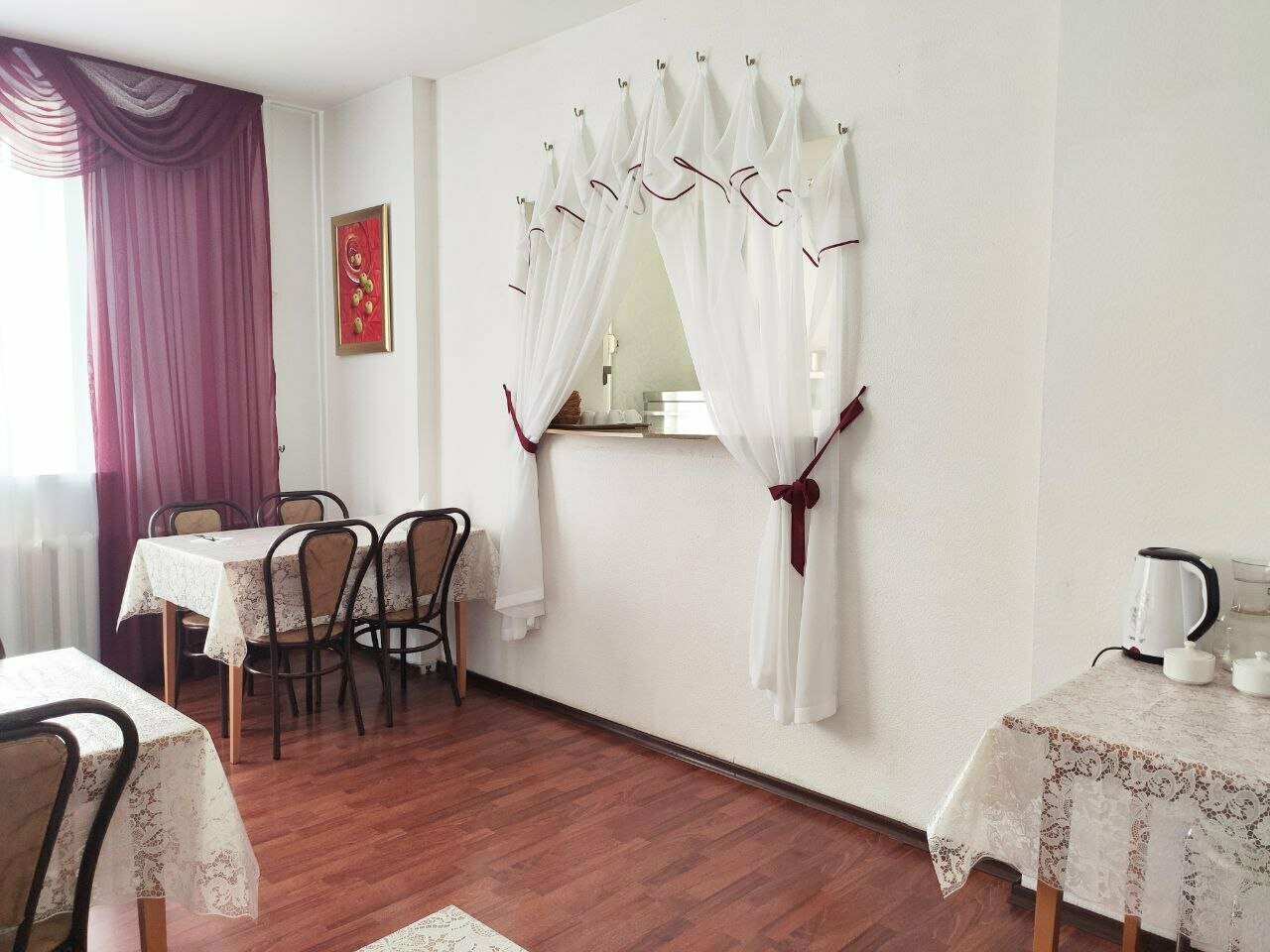 Гостиница Авантаж Ессентуки-26