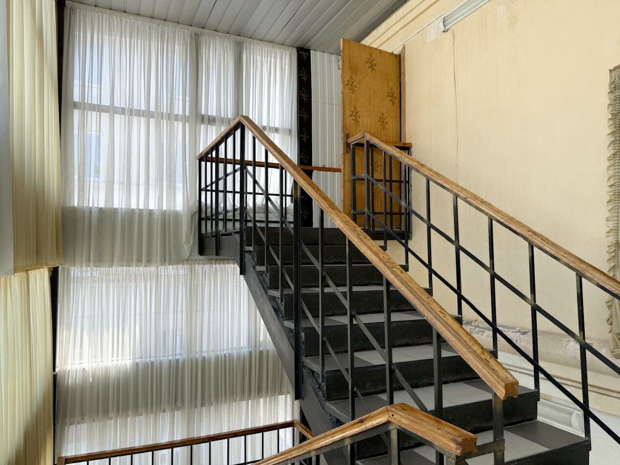 Гостиница Авантаж Ессентуки-59