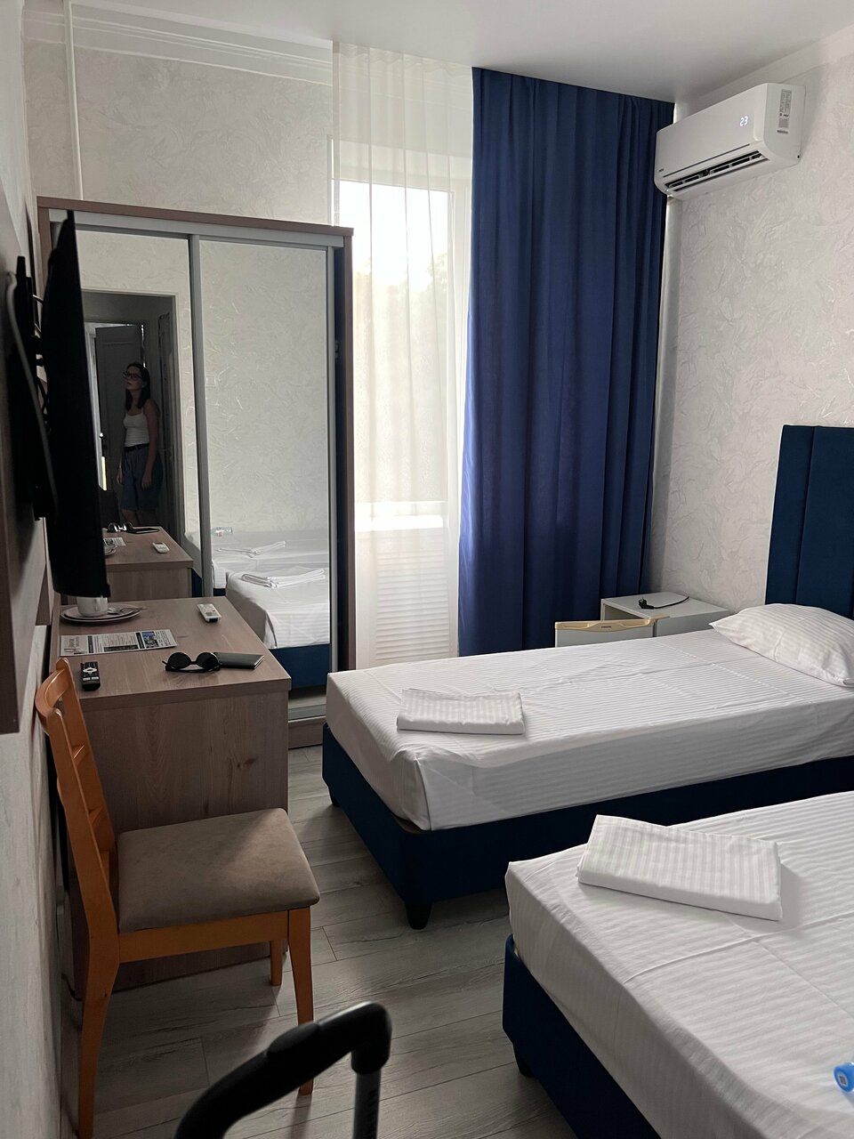 Гостиница Авантаж Ессентуки-65