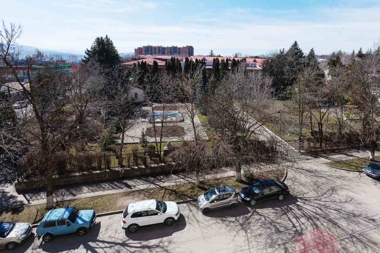 Гостиница Авантаж Ессентуки-9