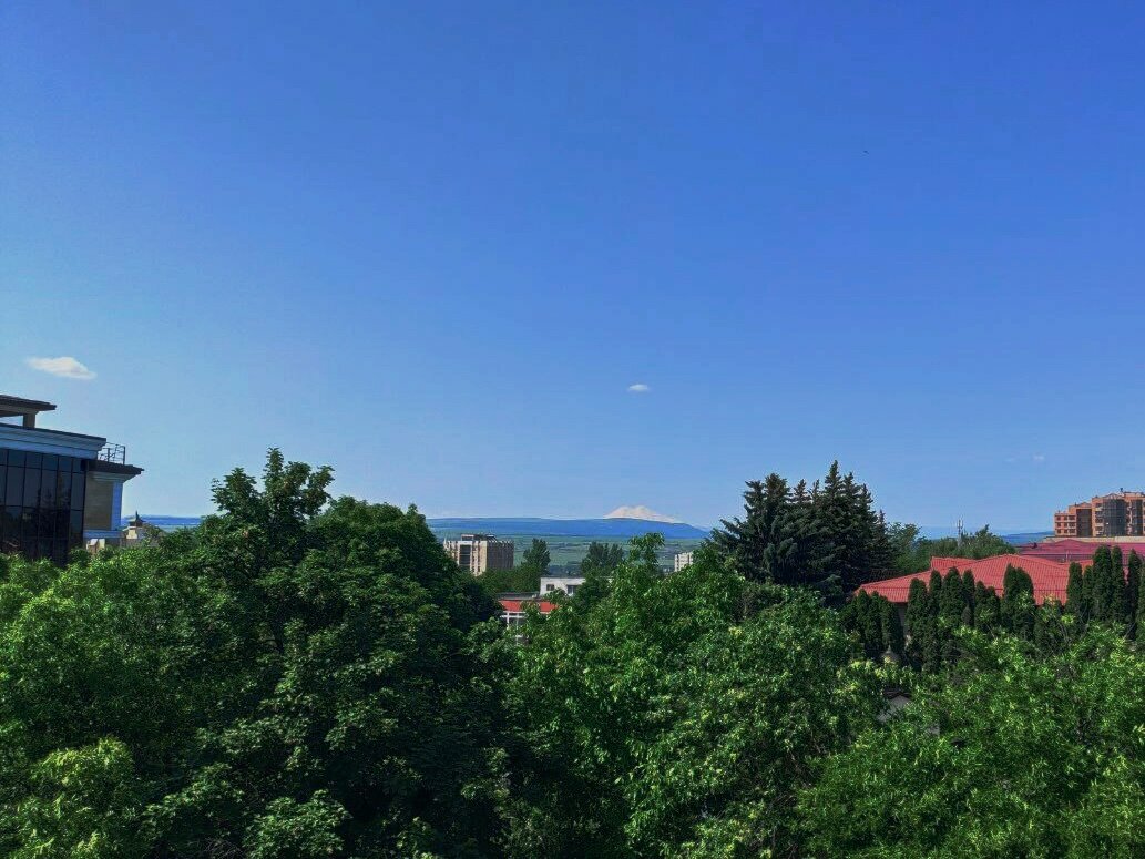 Гостиница Авантаж Ессентуки