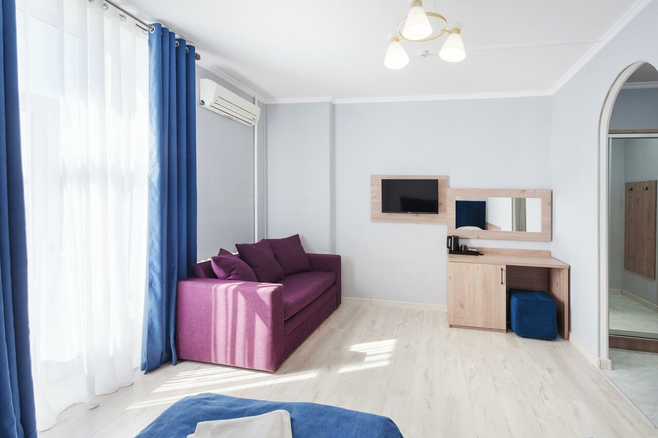 Гостиница Авантаж Ессентуки-42