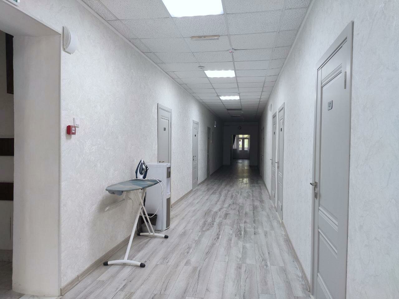 Гостиница Авантаж Ессентуки-58