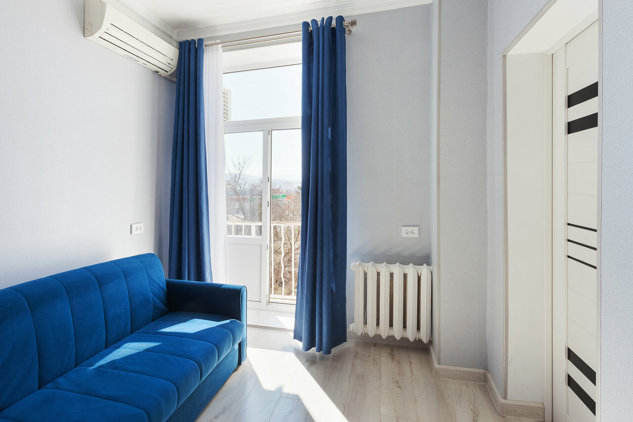 Гостиница Авантаж Ессентуки