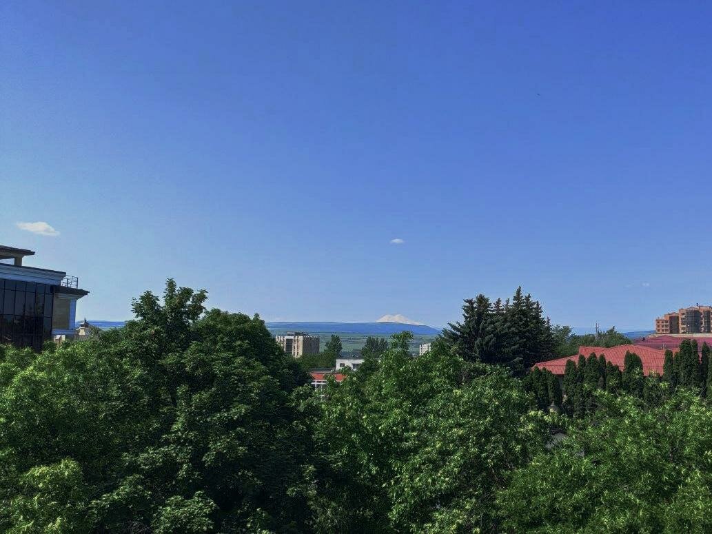 Гостиница Авантаж Ессентуки-49