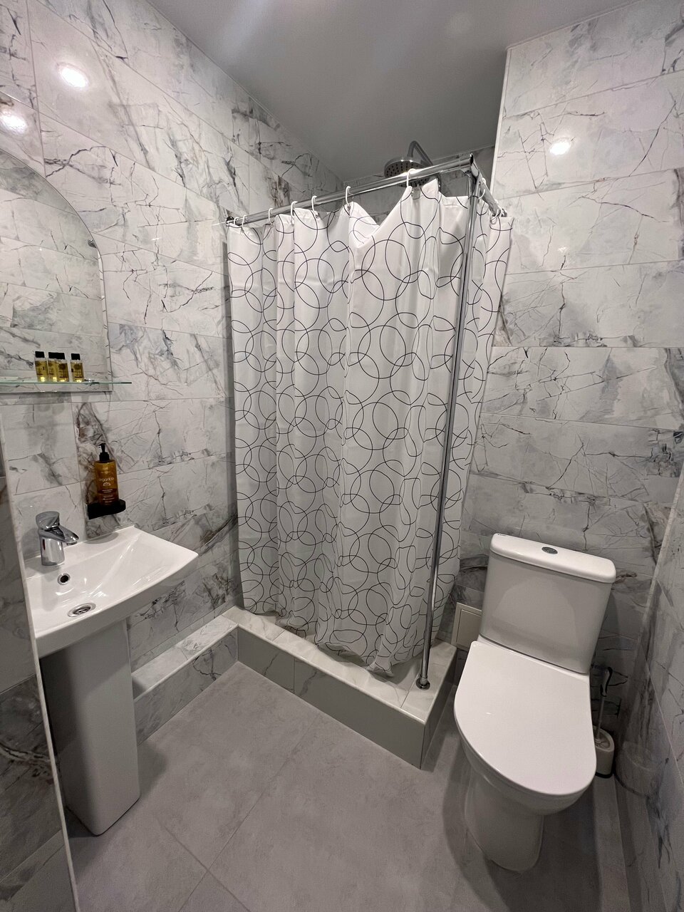 Гостиница Авантаж Ессентуки-67