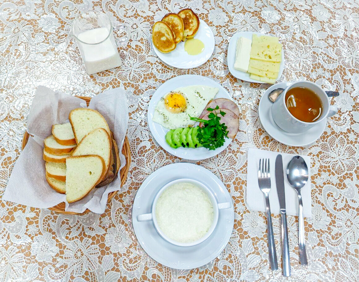 Гостиница Авантаж Ессентуки