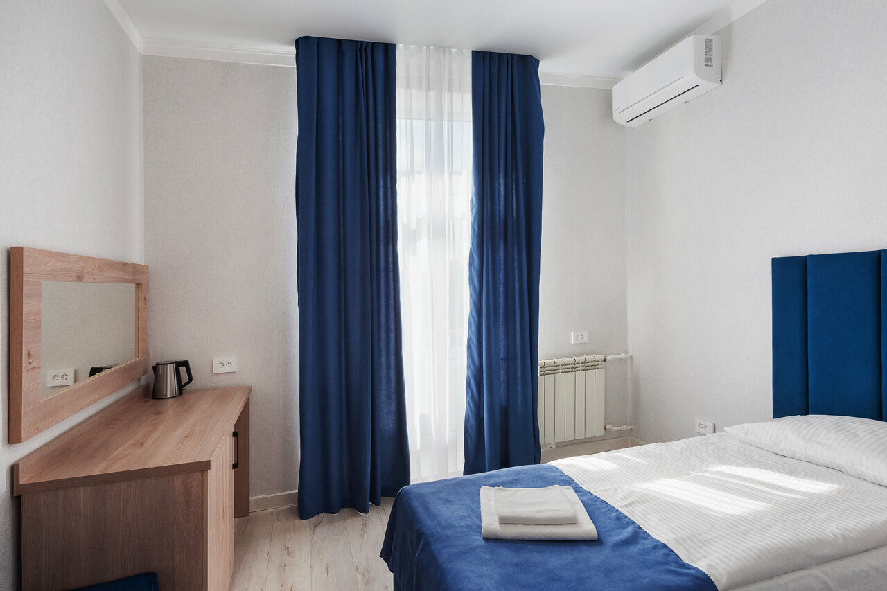 Гостиница Авантаж Ессентуки