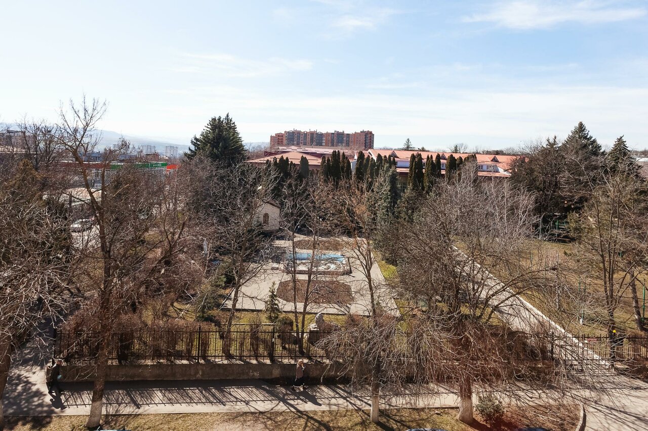 Гостиница Авантаж Ессентуки-54