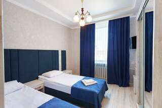 Гостиница Авантаж Ессентуки-5