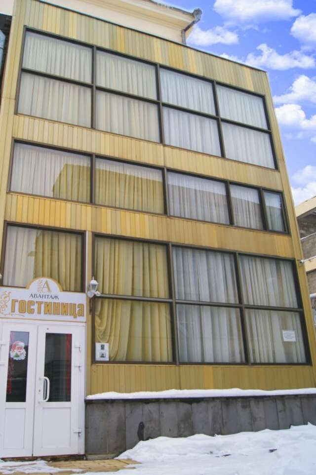 Гостиница Авантаж Ессентуки-32