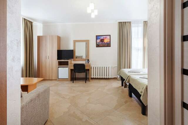 Гостиница Авантаж Ессентуки-16