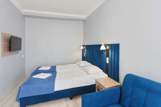 Гостиница Авантаж Ессентуки-39