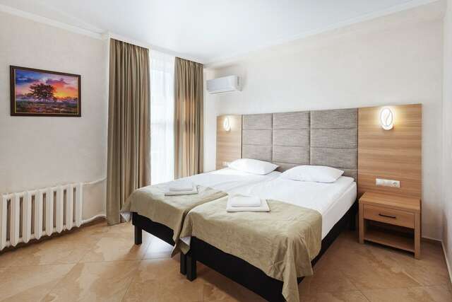 Гостиница Авантаж Ессентуки-3