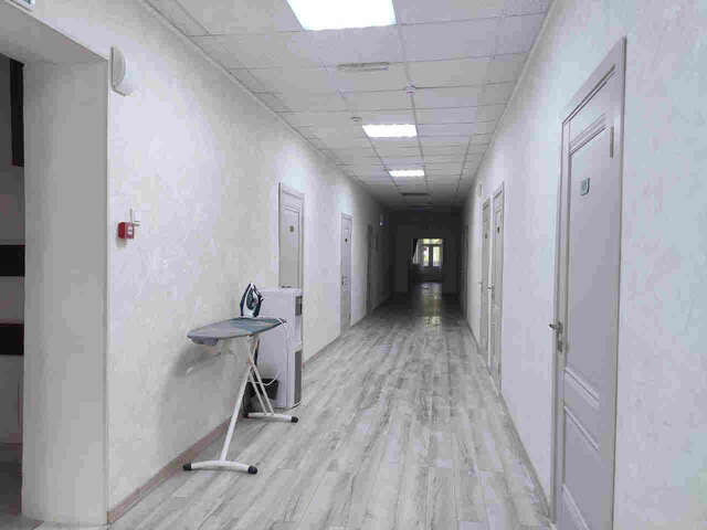 Гостиница Авантаж Ессентуки-4